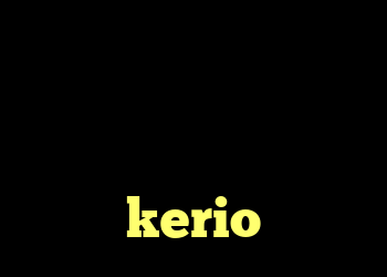 دانلود کانکشن گریو کریو پارس دانلود کانکشن ثبت اسناد اشتراک گذاری kerio