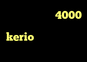 خرید اکانت کریو 4000 تومان انتی فیلتر انلاین kerio فایروال خرید ام وی ام صفر