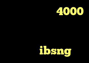 خرید اکانت کریو 4000 تومان کانکشن لینکداین آنتی فیلتر برای ویندوز کریو و ibsng