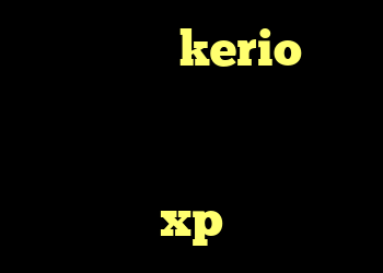 خرید سرویس kerio خرید ساکس خرید ساکس و کریو کانکشن ساختن در ویندوز xp