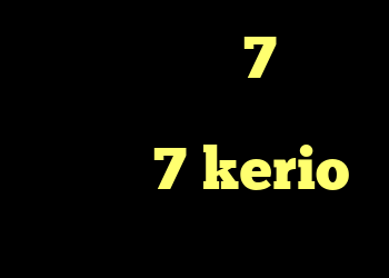خرید ویندوز 7 کریو پرسرعت آنتی فیلتر ویندوز 7 kerio کار نمی کند