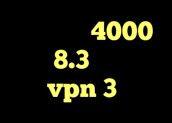 خرید کریو 4000 کریو 8.3 شارژ کریو خرید vpn 3 کاربره