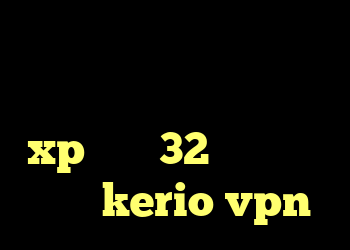 دانلود کانکشن ثبت اسناد کانکشن ساختن در ویندوز xp کریو 32 بیتی خرید سرور kerio vpn