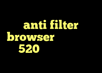 دانلود کانکشن هوشمند زرین anti filter browser خرید بی ام وی 520 انتی فیلتر قوی اندروید