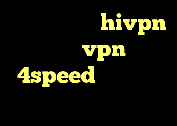 کانکشن هوشمند hivpn خرید vpn 4speed آنتی فیلتر اینستاگرام کریو دو کاربره