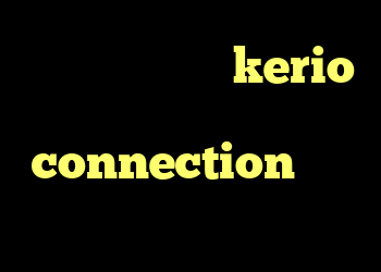کریو ورژن جدید kerio فیلتر شکن رایگان connection عربي کانکشن جدید سیسکو
