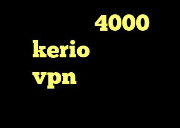 خرید کریو 4000 kerio سرور خرید vpn برای لب تاب دانلود کانکشن یاهو مسنجر