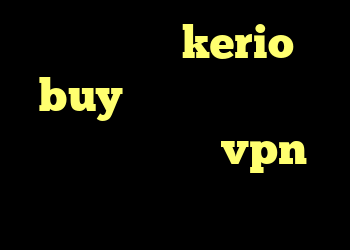 خرید کریو kerio buy کانکشن تست کریو کانکشن هوشمند vpn کانکشن نایس وی پی