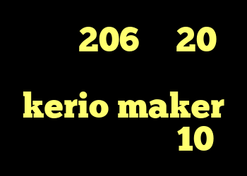 خرید 206 وی 20 کانکشن زاماک خرید kerio maker خرید کد ویندوز 10