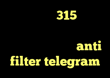 فروش م وی ام 315 دانلود کانکشن هوشمند سرویس ویژه تلگرام بدون محدودیت anti filter telegram