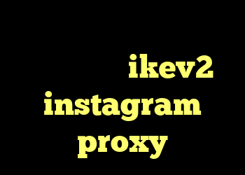 کریو ماکر کانکشن زاماک خرید سرویس ikev2 instagram proxy