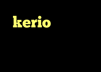 kerio سایت خرید کانکشن سیسکو کانکشن نت باران ذانلوذ کریو
