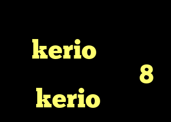 خرید فیلترشکن جدید kerio کانکشن کانکشن در ویندوز 8 kerio سرویس