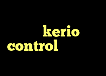 سایت آنتی فیلتر جدید شرح kerio control خرید وی پی ن کریو ارزان شر کانکشن