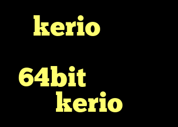 kerio رایگان کریوند دانلود کانکشن 64bit خرید وی پی kerio