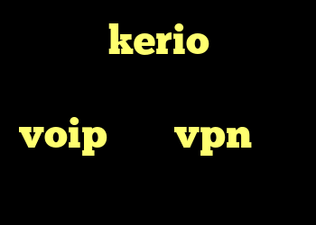 مدیریت kerio د انلود کانکشن کریو خرید گیت وی voip خرید vpn برای لینوکس