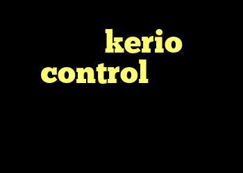 فروش kerio control دانلود کانکشن پروکسی فایر کانکشن دانلود طریقه کانکشن ساختن