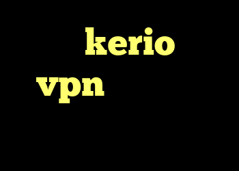 فیلتر kerio فروش vpn جرم عالی و جدید کریو خوب